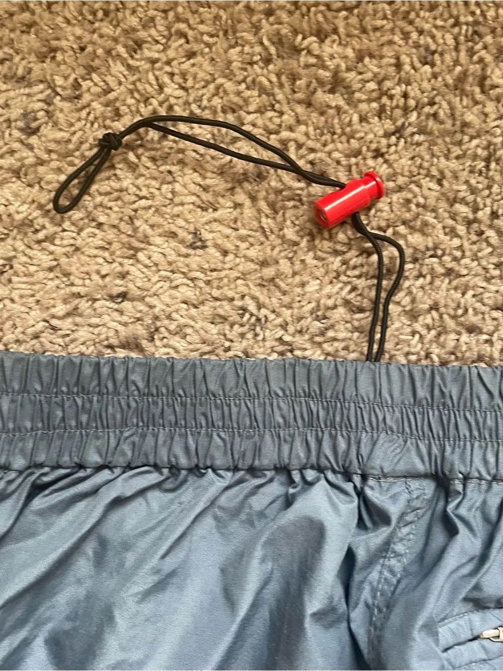 The North Face vintage north